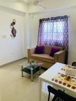 Plataview Apartahotel apt 4C - B&B Monte Plata