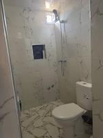 Appartement met 1 Slaapkamer