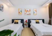 Apartamento de 3 dormitorios