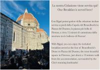Il Novellino Apartment By Rjgal B&B - Bed and Breakfast Florence