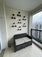 Apartamento Moderno - Barra da Tijuca - B&B Rio de Janeiro