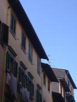 Santo Spirito - Family cosy apartment - Firenze - Chambres d’hôtes Florence