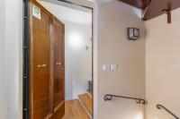 Strada Maggiore Apartment - Ferienwohnung Bologna