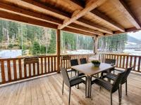 Hamatli Paznaun - Ferienwohnung Kappl