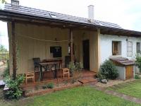Chata Radim - B&B Radim