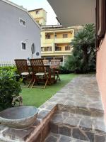Casa Castelsardo con giardino - B&B Castelsardo