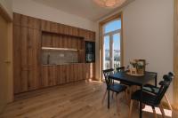 Elegancia luz y calidez - Apto 2 by CABANA Rentals - B&B Vigo