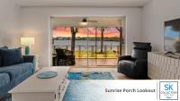 Sunrise Porch Lookout - SK Collection Siesta Key - Bed and Breakfast Siesta Key