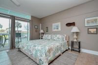 Park Place Unit 121 - Bed and Breakfast Cedar Key