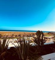 Amazing Luxury Apartment, La Casa del Corazon - B&B Morro del Jable