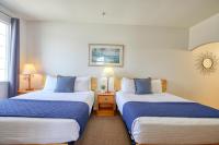 Pacific Plaza #306 - Ocean View - 1BdrmUp-2Q - B&B Oceano
