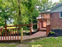 4Bedroom 2 Bath Home in Arts District-Smoky Row A Duplex - B&B Carmel