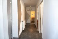 Le grand appartement, parking privé - B&B Valence