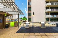 A Few Steps From Airport - Stylish Apt - Chambres d’hôtes Arlington