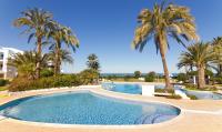 110 Alberca 7-6 - Bed and Breakfast Denia