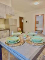 Sikùla Home - B&B Giardini-Naxos
