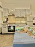 Sikùla Home - B&B Giardini-Naxos