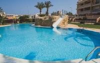 132 Aquamarinas D-1 - Chambres d'hôtes Denia