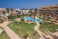 132 Aquamarinas D-1 - Chambres d'hôtes Denia