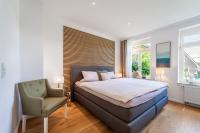 Wohlfühlen in Scharbeutz-Gleschendorf Komfort für 4 - B&B Scharbeutz