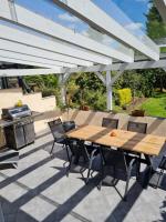 Ferienwohnung in der Ahornstrasse - B&B Gifhorn