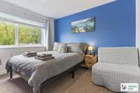 City Centre House Etihad and Parking - B&B Manchester