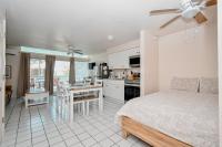 Park Place Unit 122 - Ferienwohnung Cedar Key