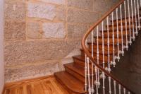 Elegancia luz y calidez - Apto 3 by CABANA Rentals - Chambres d'hôtes Vigo