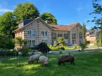 Entre Ciel et Cher - Bed and Breakfast Savonnières