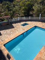 Recanto dos Primos - Chambres d’hôtes São Roque