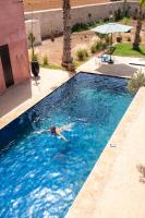 Villa Casa Misasha - un havre de paix - piscine chauffée hiver - Bed and Breakfast Essaouira