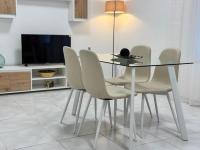 Apartamento Marquesa Valdeiglesias - Chambres d’hôtes Cordoue