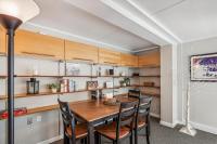 Notchbrook 5 Apt. - B&B Stowe