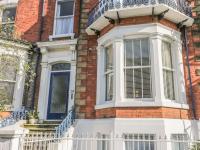 Esplanade Gardens, Apartment 1 - B&B Scarborough