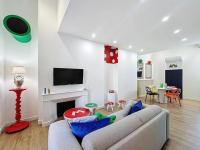 Toulouse-Capitole - Appartement à thème Mario - B&B Tolosa