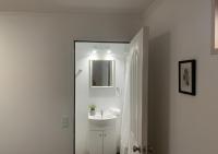Queen Room with Garden View