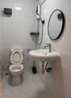 Dormitorio Misto con 6 Posti Letto