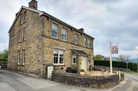 Samuel Fox, Bradwell Hope Valley - B&B Bradwell