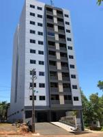 Edificio Terrazas - B&B Ciudad del Este