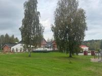 Camera Deluxe Doppia con Letti Singoli