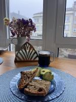 Casa Paz Lugo - Bed and Breakfast Lugo