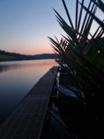 Ferienwohnung Merllorca DG - B&B Zell