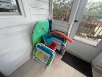 Pelican Fresh Entire Unit Kit Washer Dryer Upstairs 3Mi to Beach - Chambres d'hôtes Bonita Springs