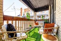 Prime Location Top Rated Clean Parking Free! - Chambres d’hôtes Columbus