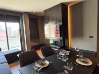 LA Luxury Rooftop - B&B Tirana