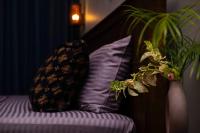 Deluxe Room (2 Adults + 1 Child)