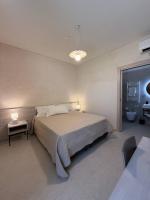 Camera Matrimoniale/Doppia con Letti Singoli