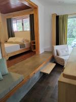 Apartamento Agapanto, descanso, ocio o trabajo - B&B La Asunción
