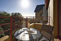 La Frégate - vue mer - B&B Châtelaillon-Plage