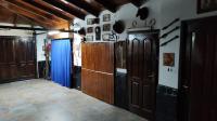 Chalet residencial Maroli - Ferienwohnung Mar del Plata